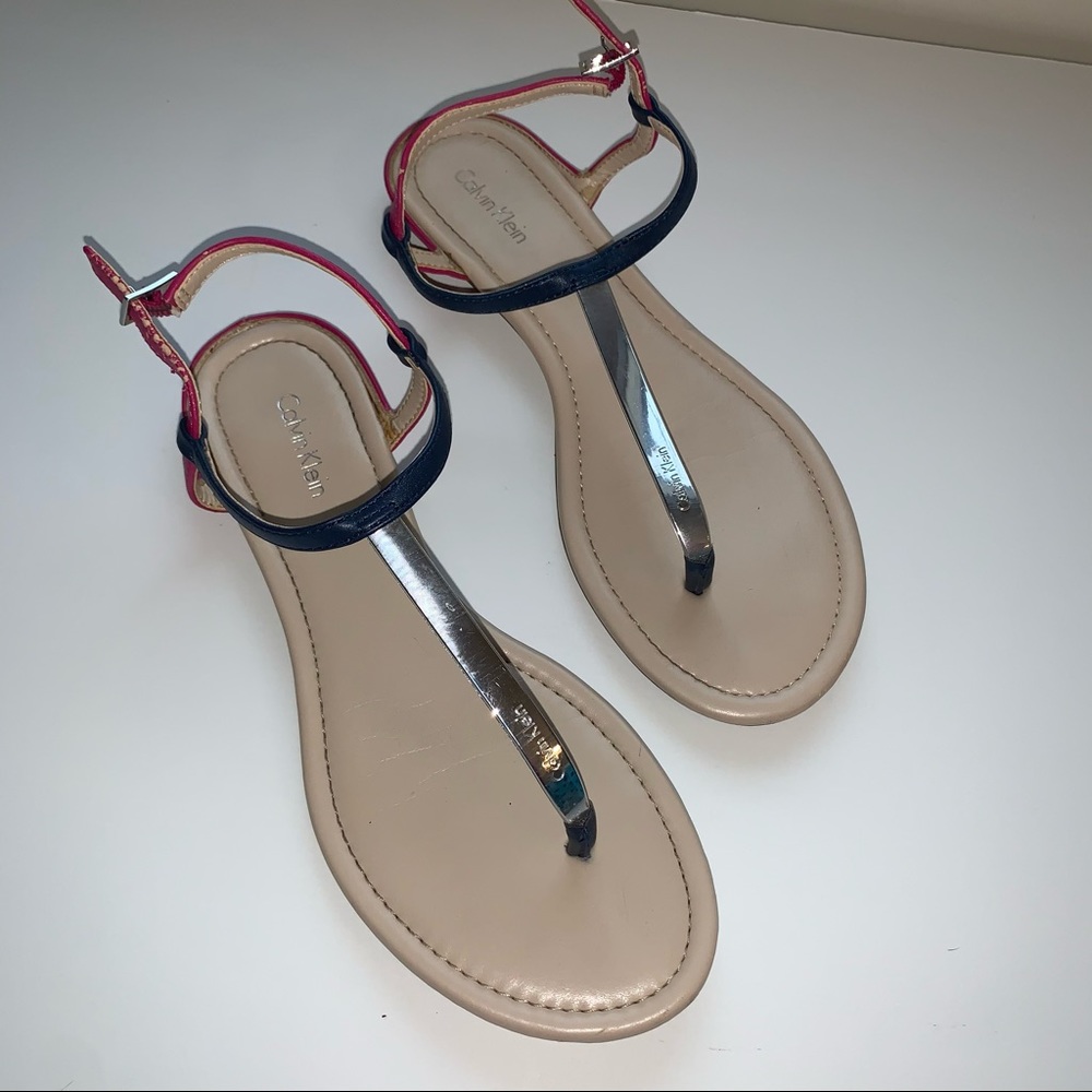 Calvin Klein Sandals